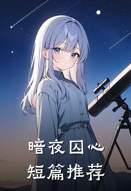 暗夜囚心短篇推荐