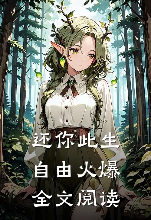 还你此生自由火爆全文阅读