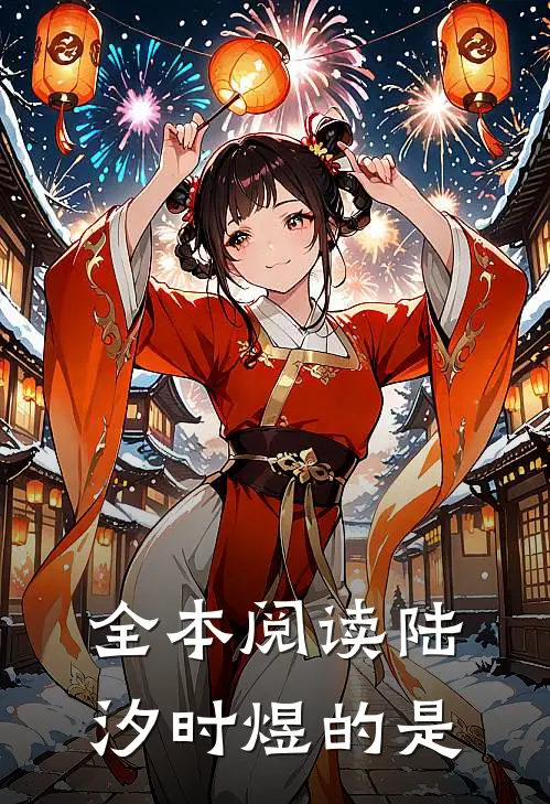 全本阅读陆汐时煜的是