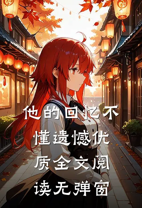 他的回忆不懂遗憾优质全文阅读无弹窗