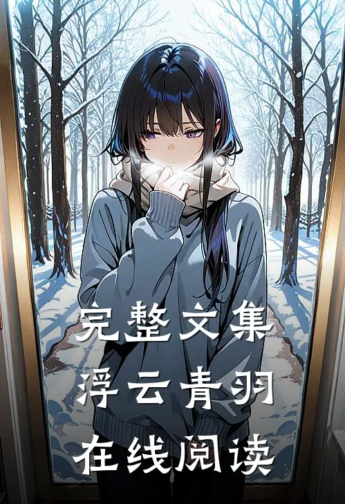 完整文集浮云青羽在线阅读