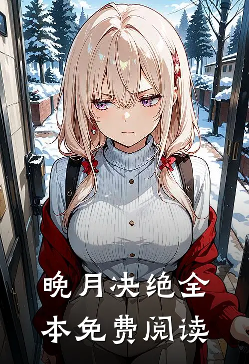 晚月决绝全本免费阅读