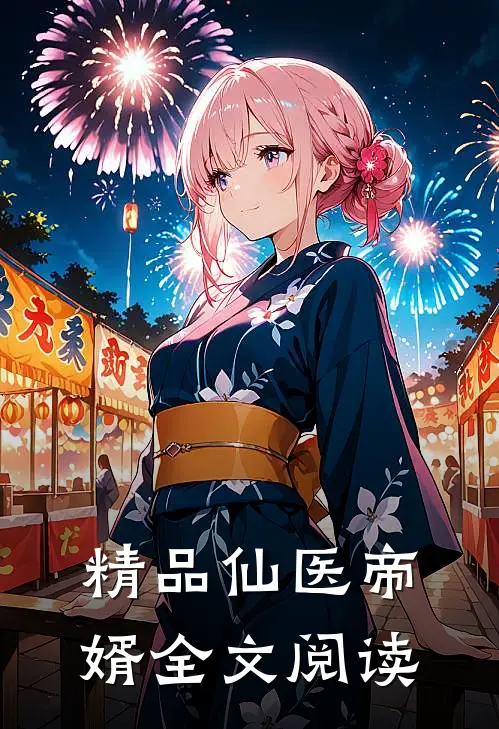 精品仙医帝婿全文阅读