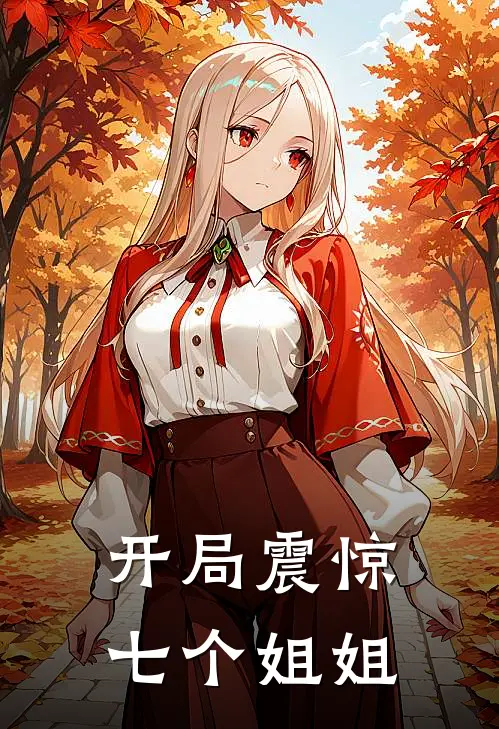 开局震惊七个姐姐