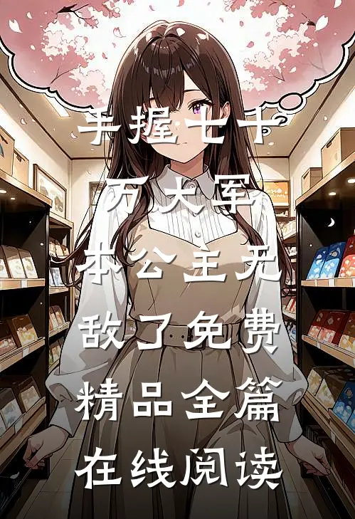 手握七十万大军,本公主无敌了免费精品全篇在线阅读