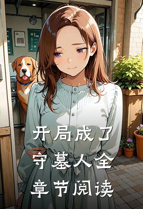 开局成了守墓人全章节阅读