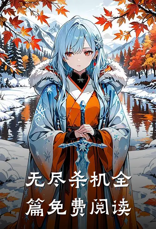 无尽杀机全篇免费阅读