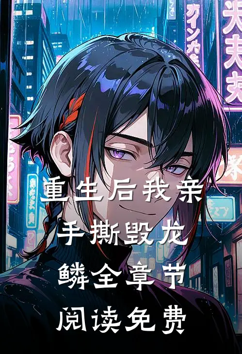 重生后我亲手撕毁龙鳞全章节阅读免费