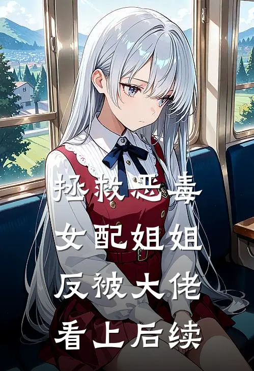 拯救恶毒女配姐姐反被大佬看上后续
