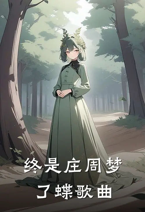 终是庄周梦了蝶歌曲