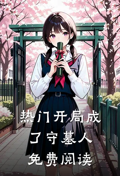 热门开局成了守墓人免费阅读