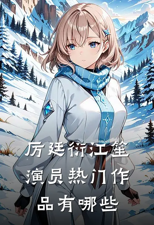厉廷衍江笙演员热门作品有哪些