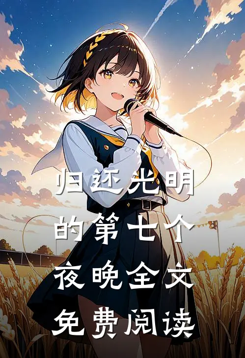 归还光明的第七个夜晚全文免费阅读