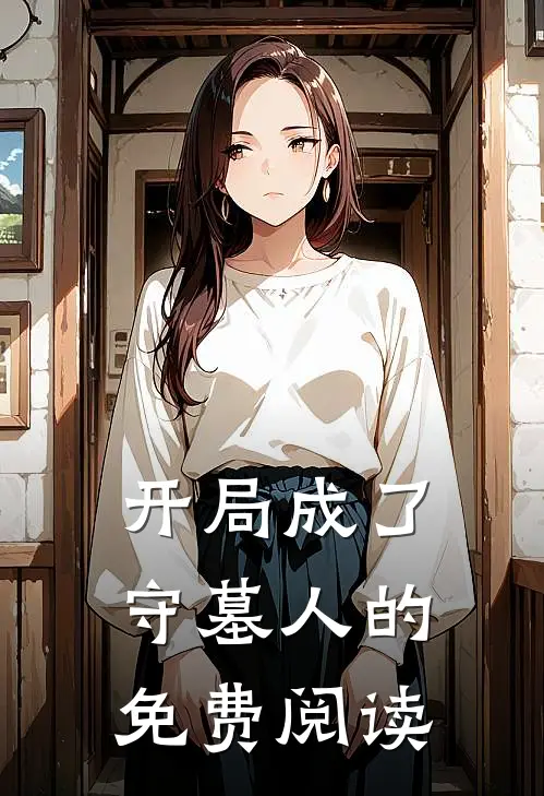 开局成了守墓人的免费阅读
