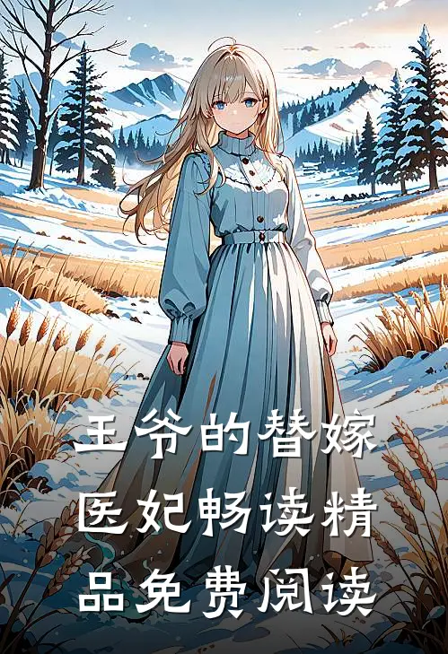 王爷的替嫁医妃畅读精品免费阅读