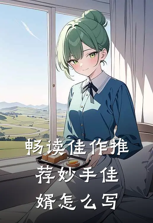 畅读佳作推荐妙手佳婿怎么写