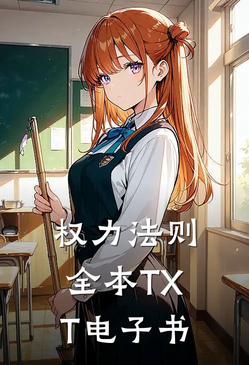 权力法则全本TXT电子书