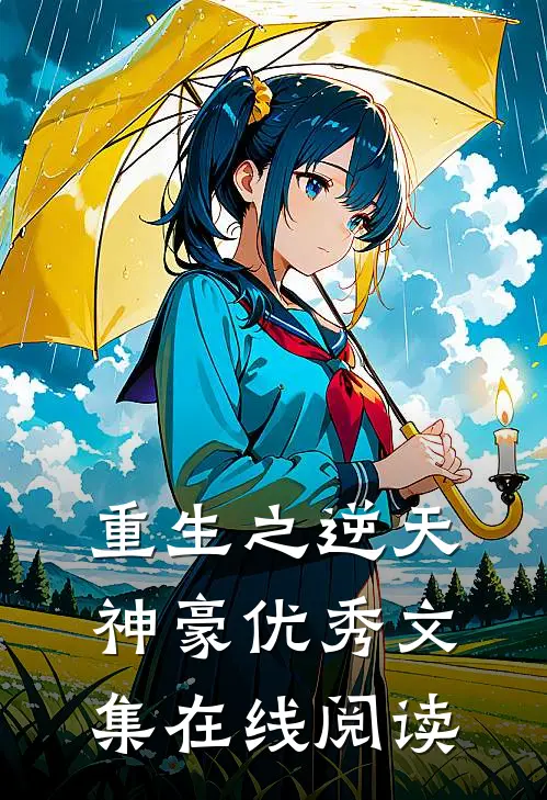 重生之逆天神豪优秀文集在线阅读