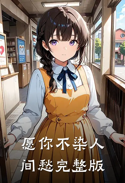 愿你不染人间愁完整版
