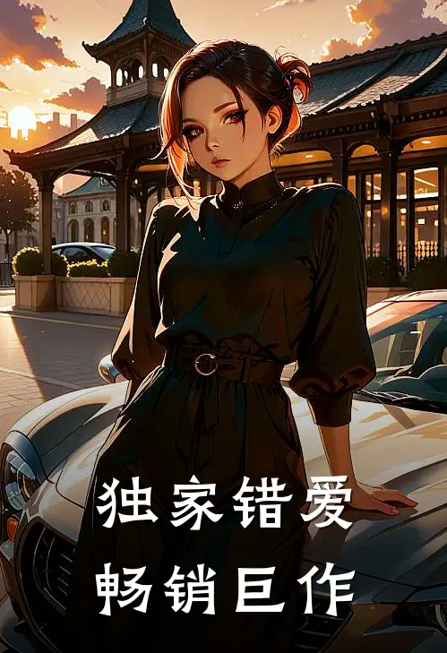 独家错爱畅销巨作