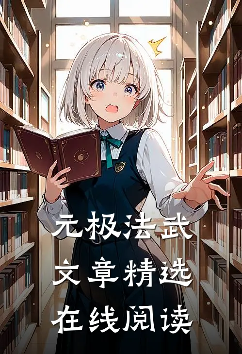 元极法武文章精选在线阅读