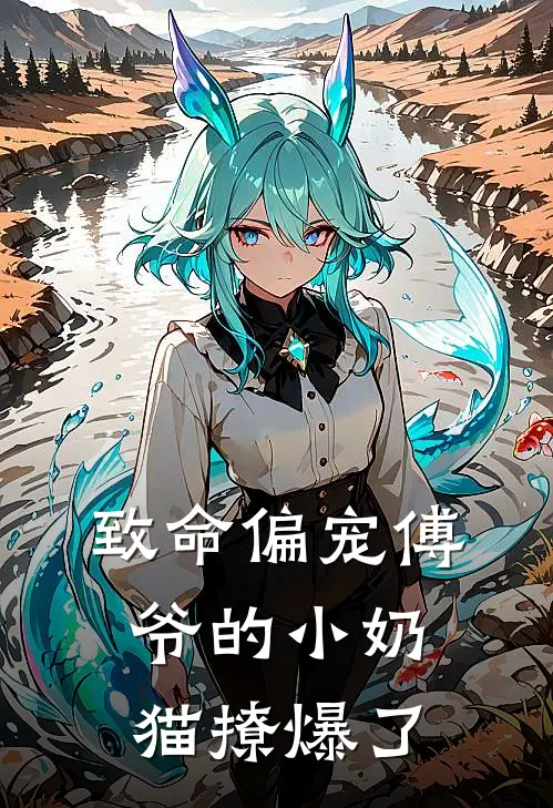 致命偏宠傅爷的小奶猫撩爆了