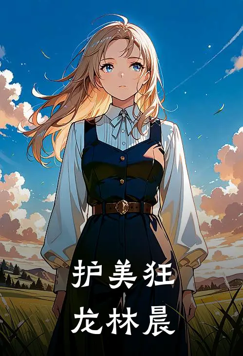护美狂龙林晨