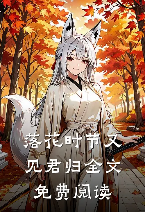 落花时节又见君归全文免费阅读