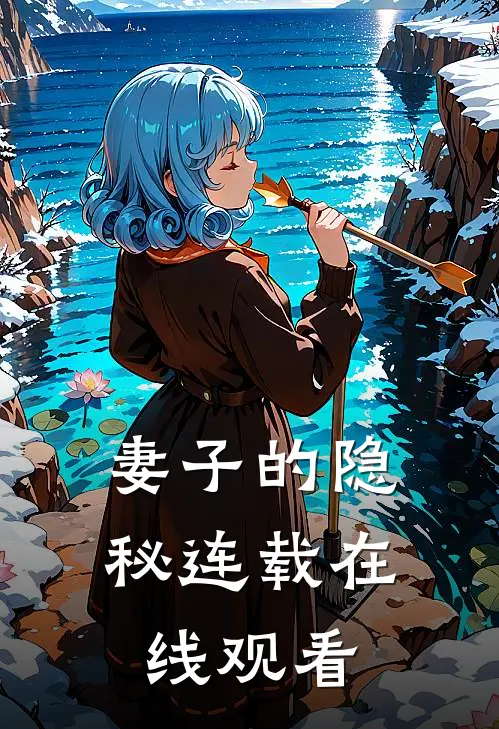 妻子的隐秘连载在线观看