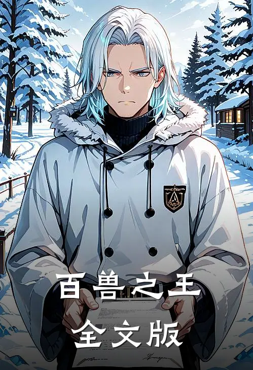 百兽之王全文版
