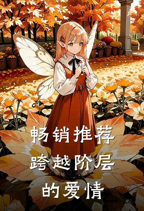 畅销推荐跨越阶层的爱情