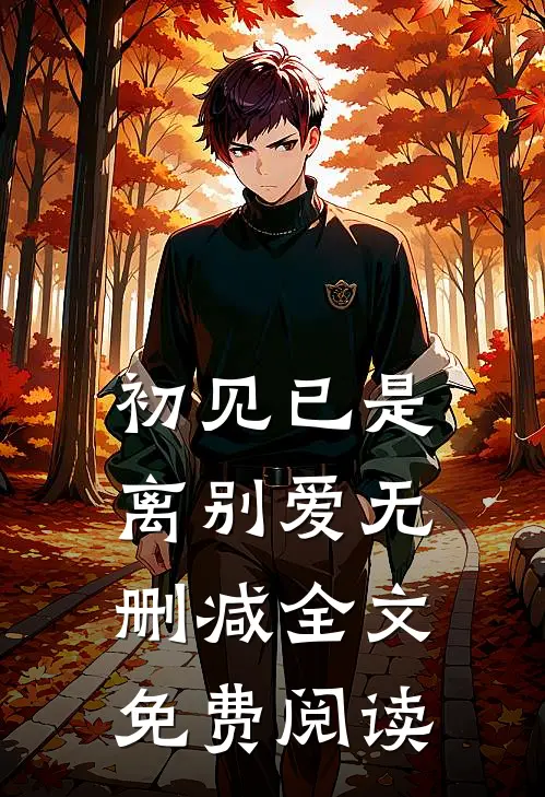 初见已是离别爱无删减全文免费阅读