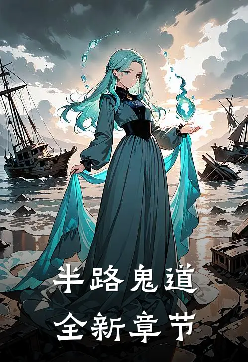 半路鬼道全新章节