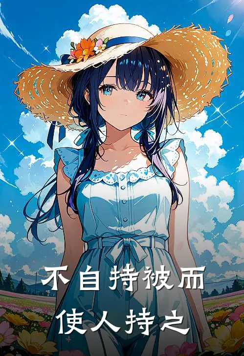 不自持被而使人持之
