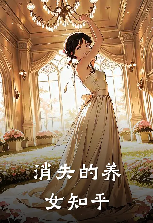 消失的养女知乎