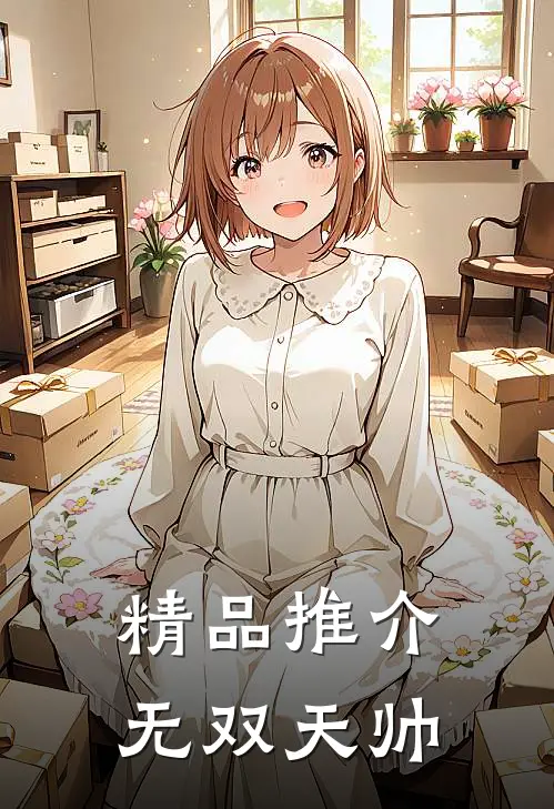 精品推介无双天帅