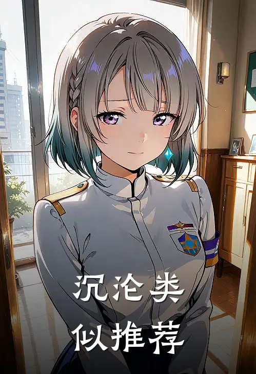 沉沦类似推荐