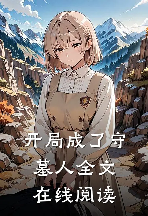 开局成了守墓人全文在线阅读
