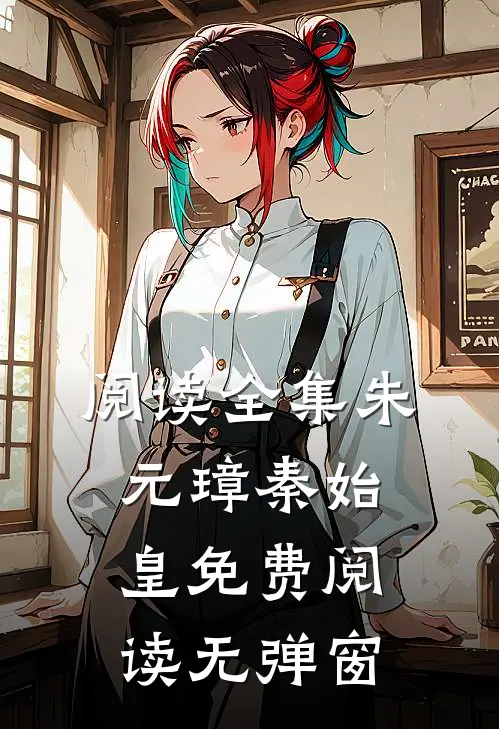 阅读全集朱元璋秦始皇免费阅读无弹窗
