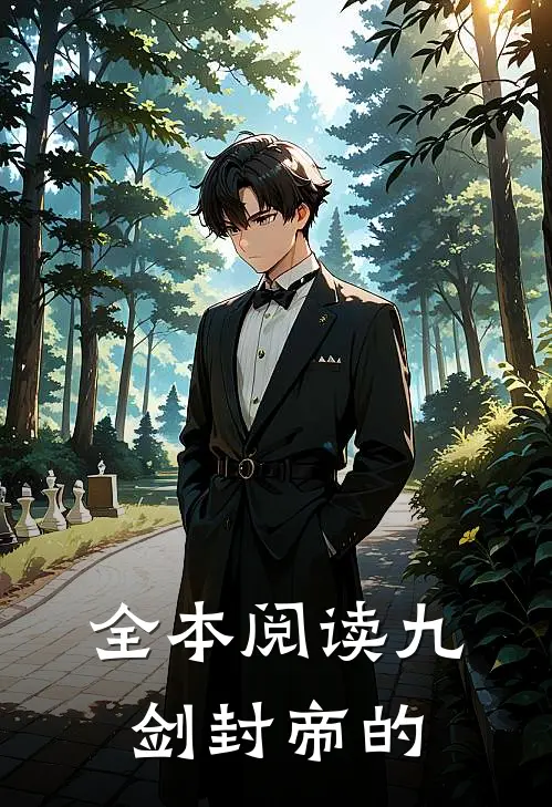 全本阅读九剑封帝的