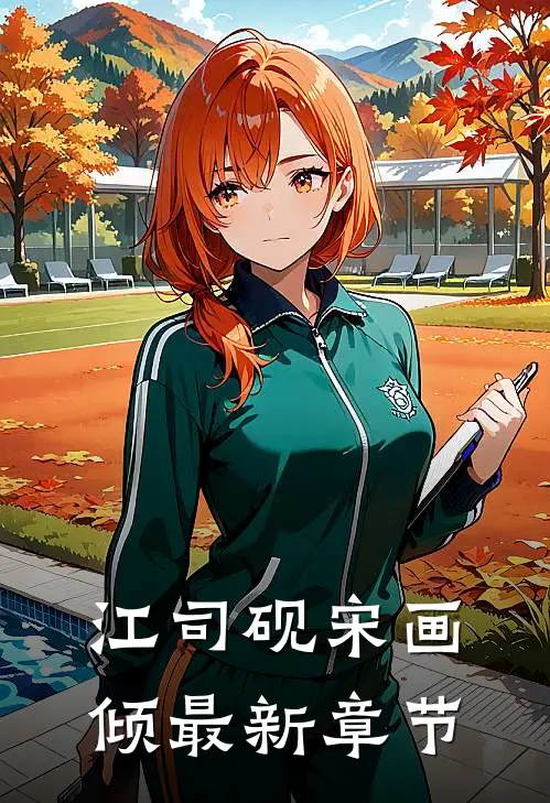 江司砚宋画倾最新章节