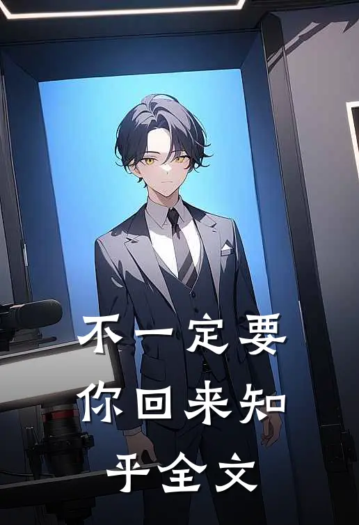 不一定要你回来知乎全文