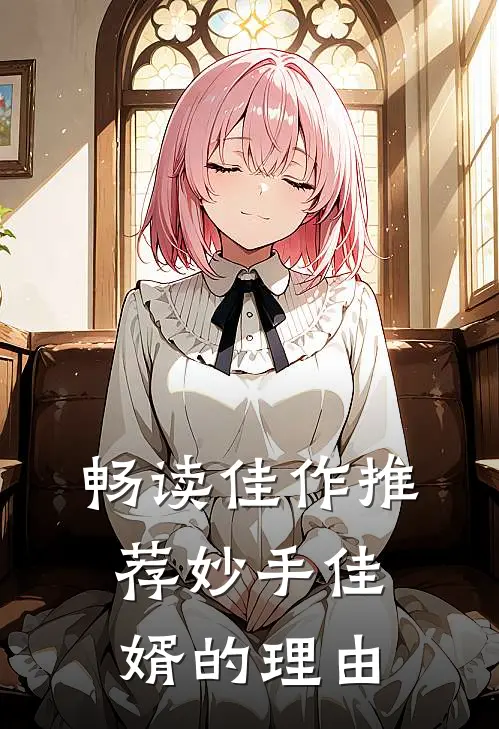 畅读佳作推荐妙手佳婿的理由