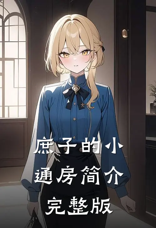 庶子的小通房简介完整版