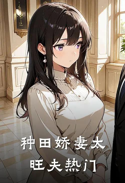 种田娇妻太旺夫热门