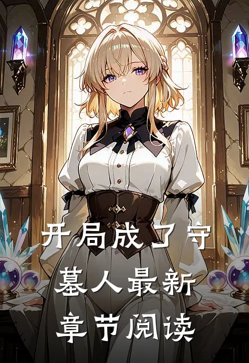 开局成了守墓人最新章节阅读
