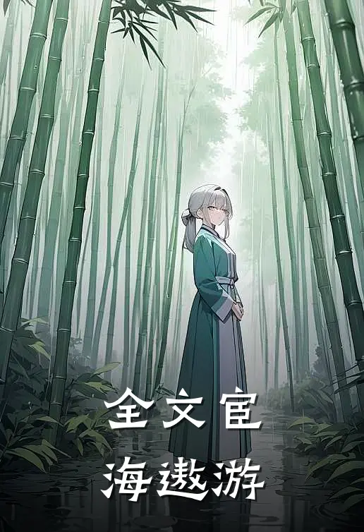 全文宦海遨游