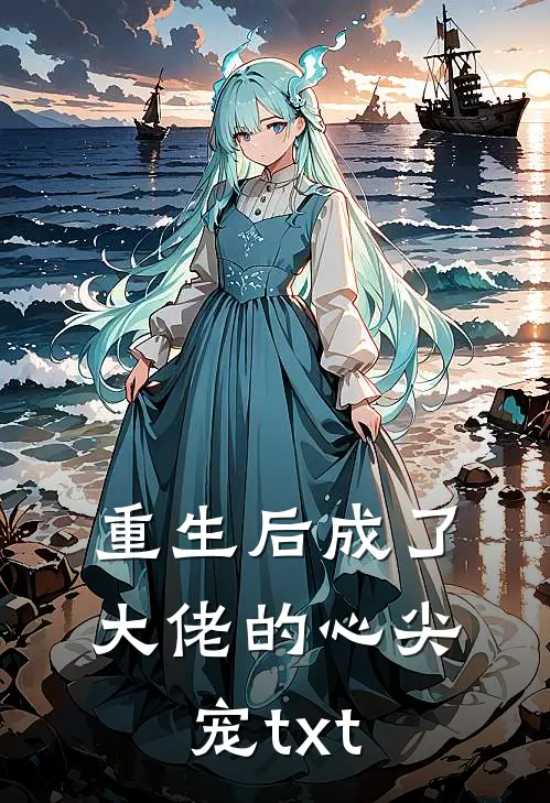 重生后成了大佬的心尖宠txt