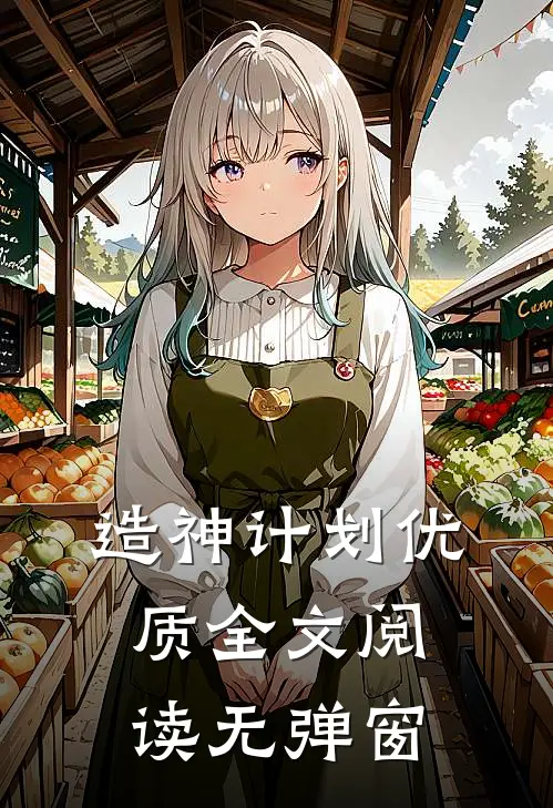 造神计划优质全文阅读无弹窗