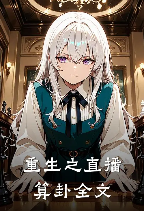 重生之直播算卦全文